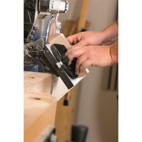 Elektrická pásová a kotoučová bruska Scheppach BTS 900 5903306901 - 6