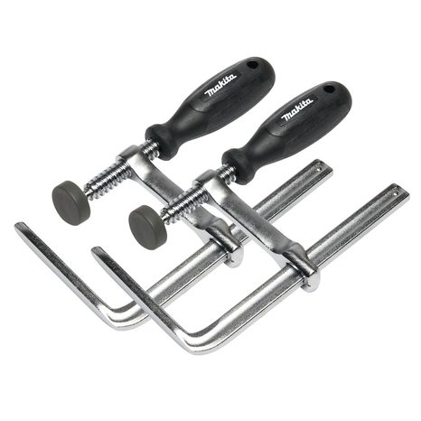 Svěrky šroubovací pro lišty Makita 194385-5