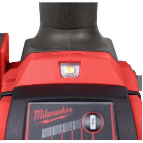 Aku příklepová vrtačka Milwaukee M18 FPD3-502X 4933479860 - 7