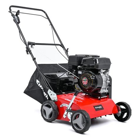 Benzínový vertikutátor Einhell GC-SC 4240 P 3420019