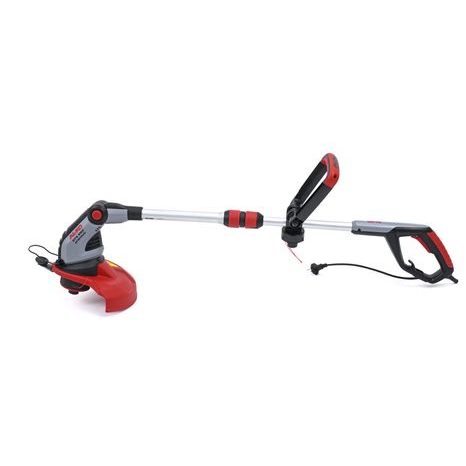 Elektrická strunová sekačka AL-KO GTE 550 Premium 112926 - 2