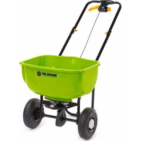 Ruční rozmetadlo FIELDMANN FZO 4032