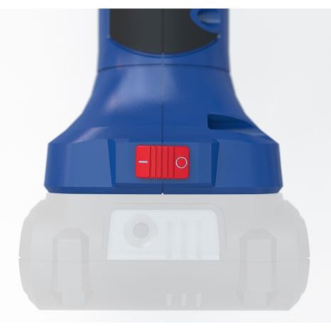 Aku zahradní nůžky GÜDE ASC 18-0 58439 - 5