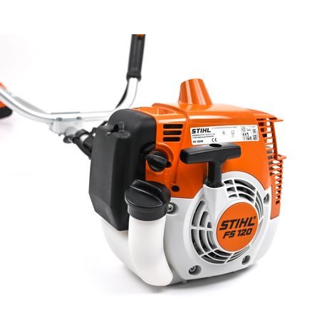 Benzínový křovinořez STIHL FS 120 - 8