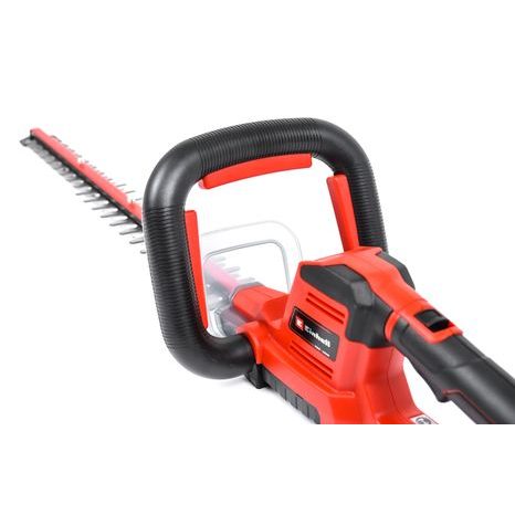 Aku nůžky na živý plot Einhell GE-CH 18/60 3410930 - 5