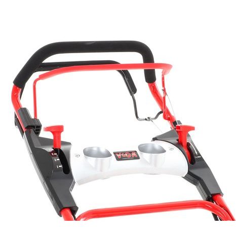 Benzínová kosačka VeGA 525 4SXH 6in1 - 16