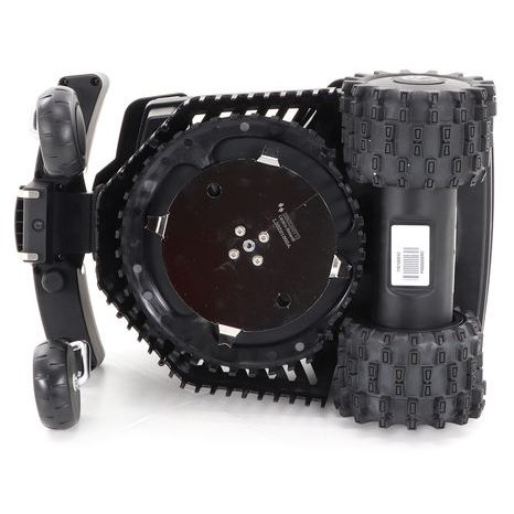 Robotická kosačka TECHline NEXTTECH SX2 - 10