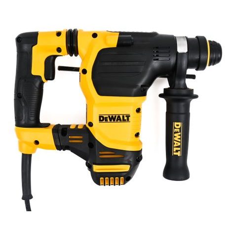 Elektrické kombinované kladivo DeWALT D25333K-QS - 3