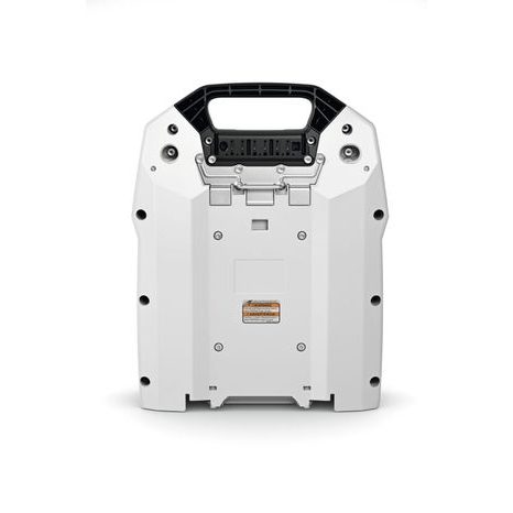 Zádový akumulátor STIHL AR 2000 L SET - 2