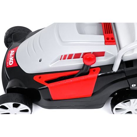 Elektrická sekačka AL-KO Comfort 34 E - 7