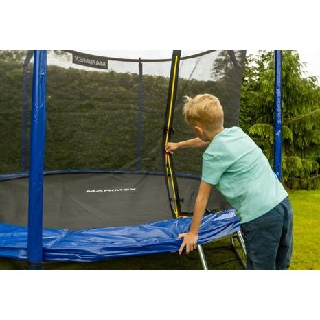 Trampolína Marimex Standard 457 cm 2021 19000084 - 8