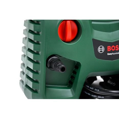 Elektrická vysokotlaká myčka Bosch Easy Aquatak 120 06008A7901 - 7