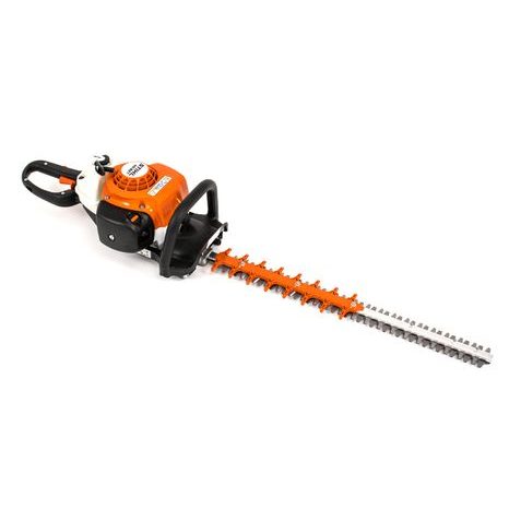 Benzínové nůžky na živý plot STIHL HS 82 T