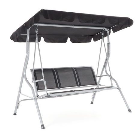 Zahradní houpačka se stříškou Vegas 41 Vega - 2