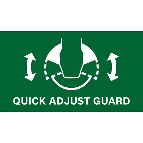 Elektrická úhlová bruska Bosch PWS 750-115 - 11