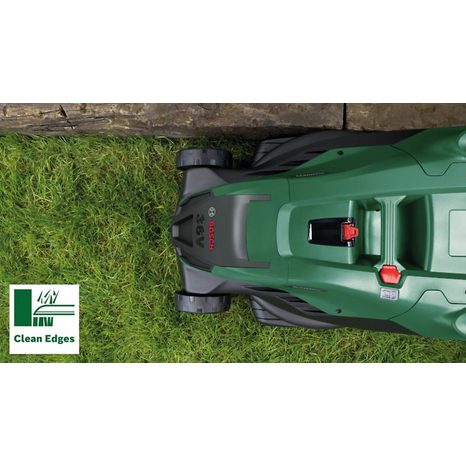 Aku sekačka Bosch AdvancedRotak 36V-40-650 06008B9F01 - 7