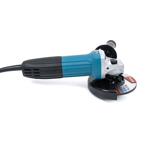 Elektrická úhlová bruska Makita 125 mm GA5030R - 3