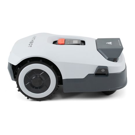 Použito - Robotická sekačka ANTHBOT Genie 1000 - 12