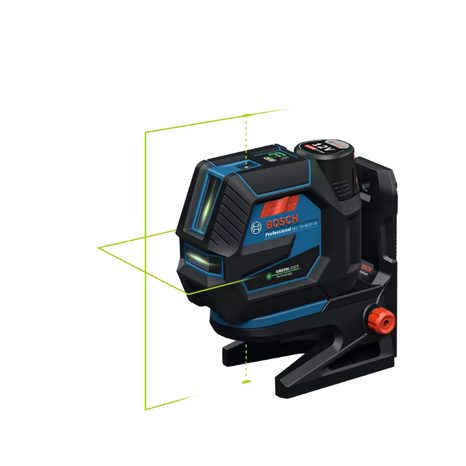 Čárový laserový měřič Bosch GCL 12V-50-22 CG 0601066S00 - 2