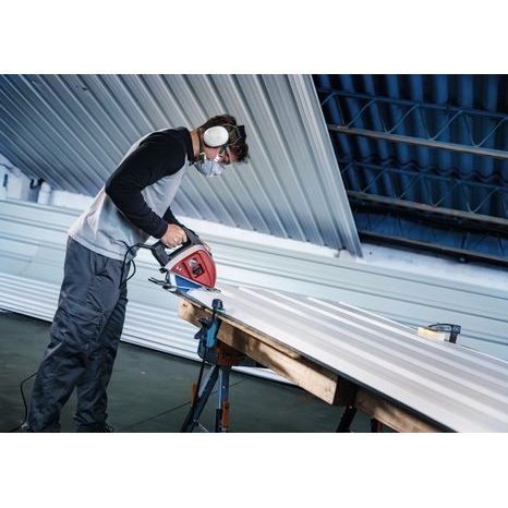 Pilový kotouč Bosch EXPERT Steel 184 mm 48T 2608643055 - 4