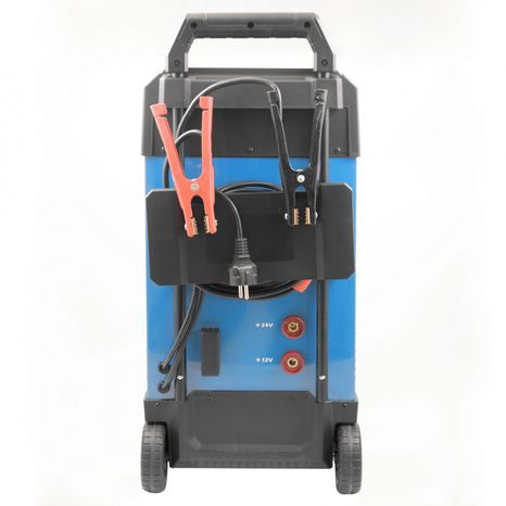 Automatická nabíječka baterií GÜDE GDB 250 - 4