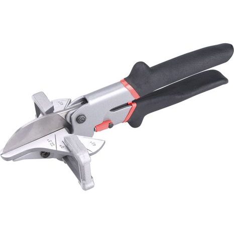 Nožnice uhlové na plast EXTOL PREMIUM 8831190