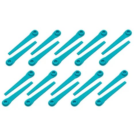 Náhradní nože Gardena 5368-20