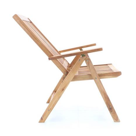 Zahradní sestava Queen 6 VeGA - 17