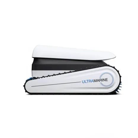 Automatický aku bazénový vysavač ECOVACS Ultramarine P1 - 2