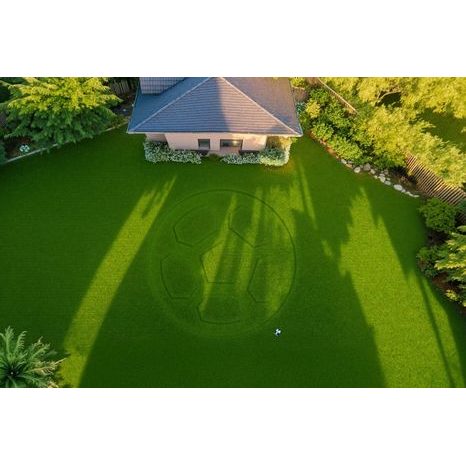 Použito - Robotická sekačka Mammotion LUBA mini AWD 800 - 17