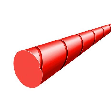 Tichá žací struna STIHL 2,7 x 9 m