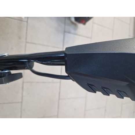 Použito - Aku sekačka VeGA 42S ECO 4n1 - 2