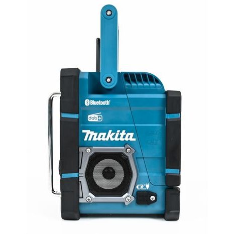 Aku rádio Makita DMR301 - 3