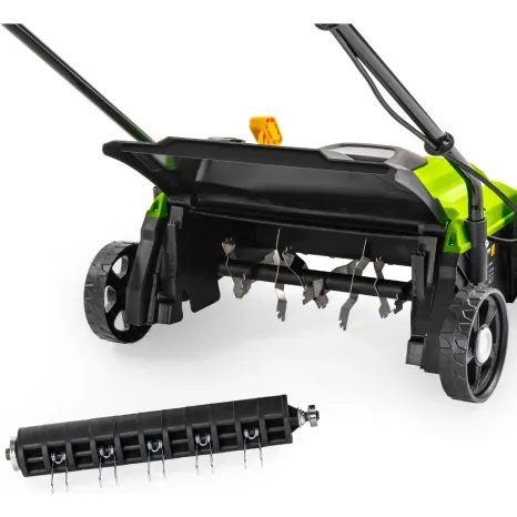 Elektrický vertikutátor FIELDMANN FZV 2104-E - 6