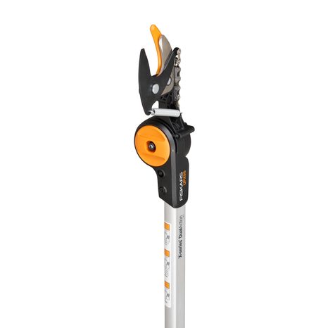 Univerzální zahradní nůžky Fiskars DualAction™ UPX96 1080131 - 3