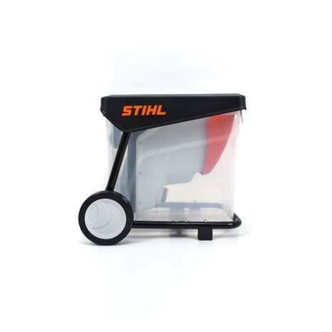 Elektrický drtič větví STIHL GHE 140 L - 5