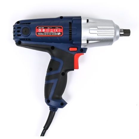 Elektrický rázový utahovák GÜDE ESS 350 - 3