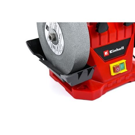 Elektrická stolní bruska Einhell TC-WG 200 4418008 - 4
