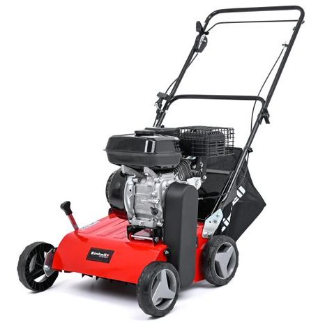 Benzínový vertikutátor Einhell GC-SC 4240 P 3420019 - 2