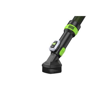 Aku vysavač EGO WDV0900E - 7