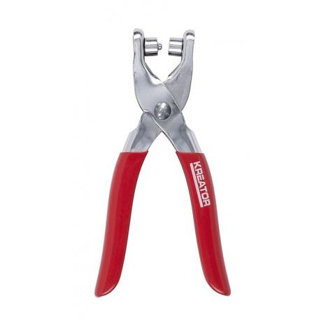 Nýtovací kleště Kreator 7 mm KRT616104