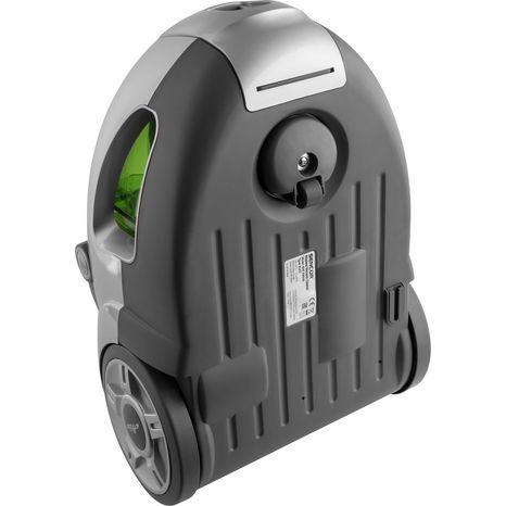 Elektrický vysávač Sencor SVC 730GR-EUE2 - 7