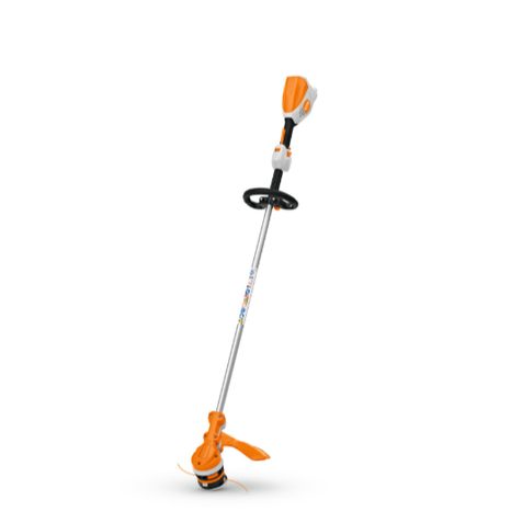 Aku křovinořez STIHL FSA 70 R SET - 2