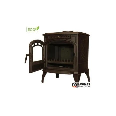Krbová kamna KAWMET P7 - 4