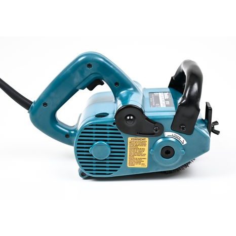 Elektrická kefová brúska Makita 9741 - 3