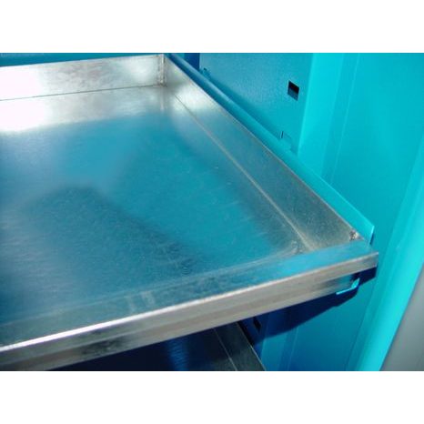 Větratelná skříň GÜDE Typ I 40690 - 3