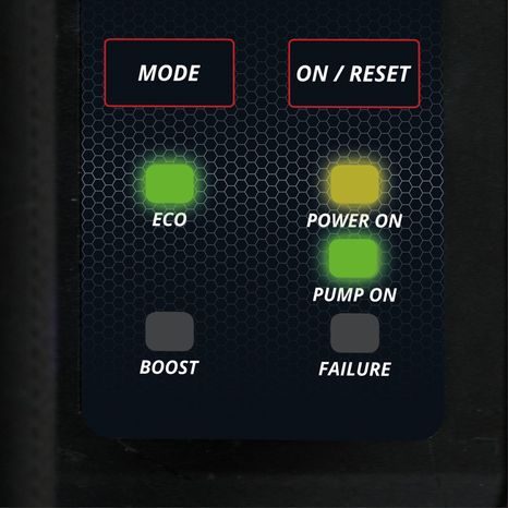 Aku povrchové čerpadlo Einhell AQUINNA 18/30 F 4180460 - 3