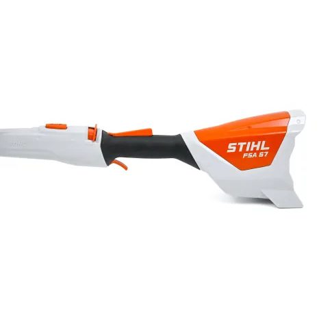 Aku strunová sekačka STIHL FSA 57 SET (AK10+AL101) - 6