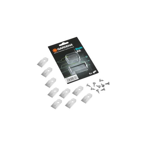 Náhradné nože Gardena 4087-20 - 3