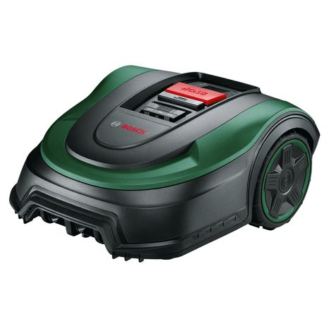 Robotická sekačka Bosch Indego S+ 500 06008B0302